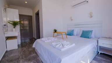 Villa Şelale 1 Kalkan 90
