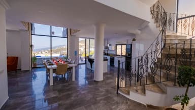 Villa Şelale 1 Çocuk Havuzu 19