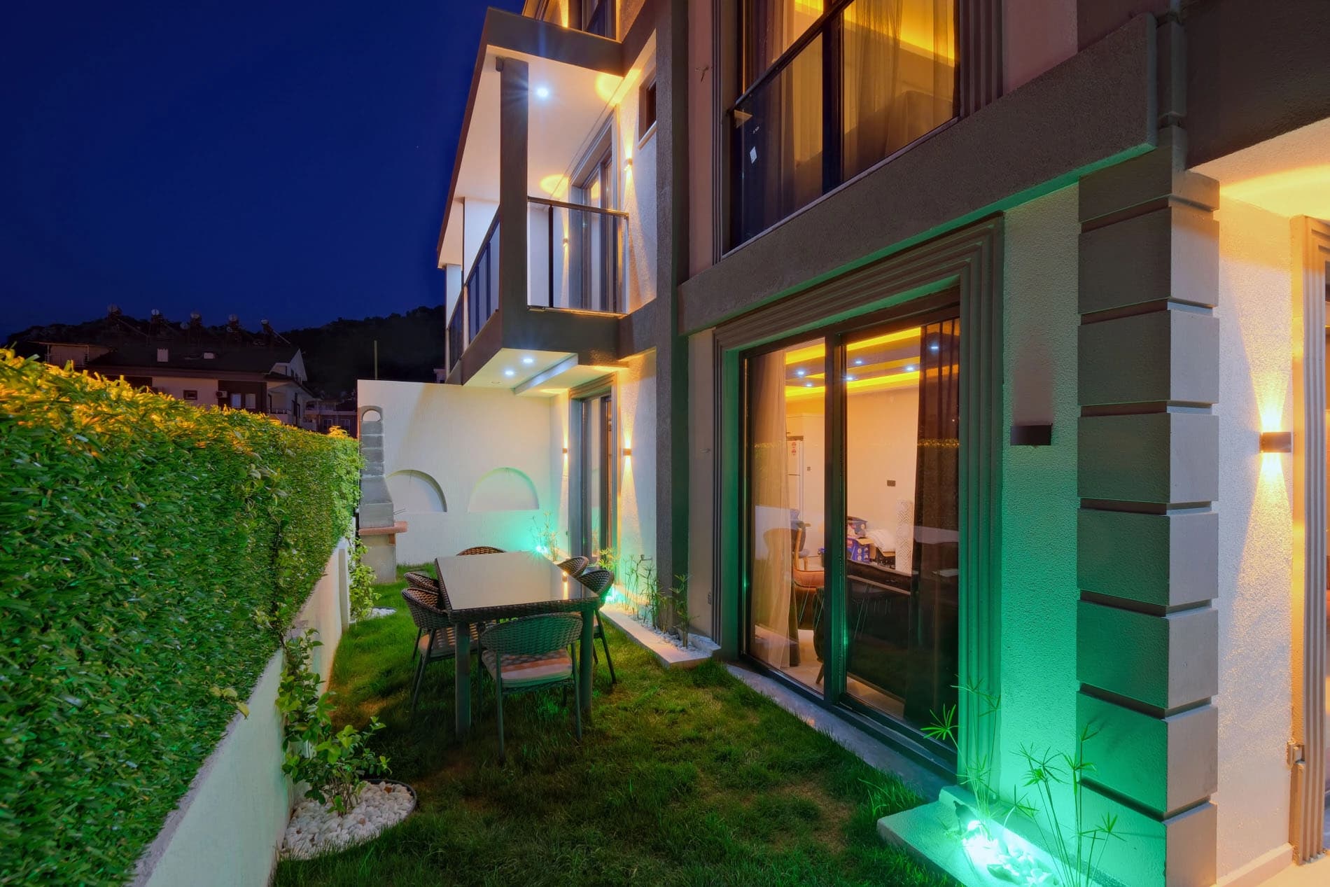 Villa Akr Sadem Fethiye 67