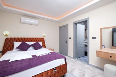 Villa Akr Sadem Fethiye 97