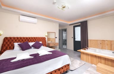 Villa Akr Sadem Fethiye 41