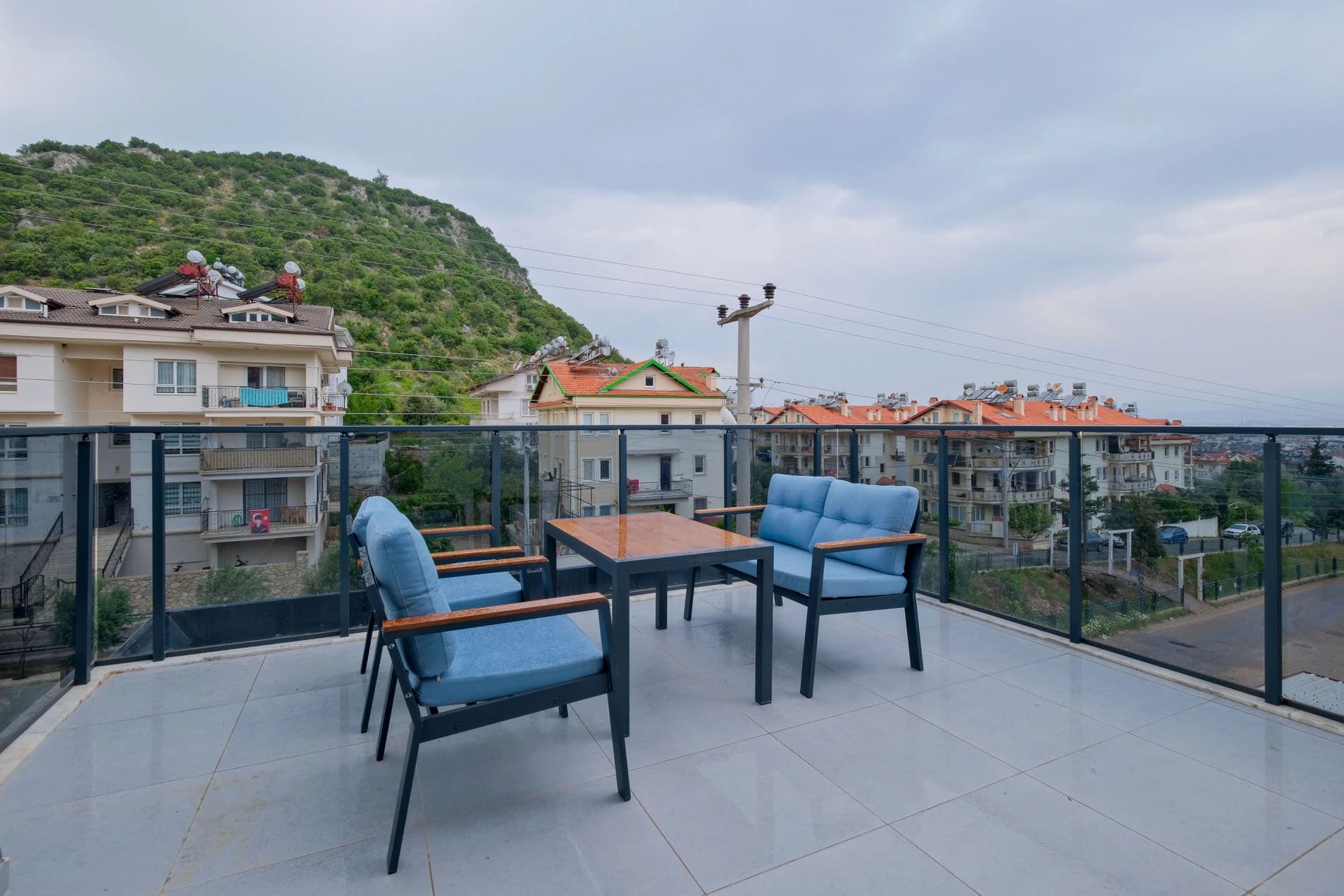 Villa Akr Sadem Fethiye 21