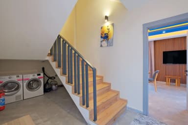 Villa Akr Sadem Fethiye 27