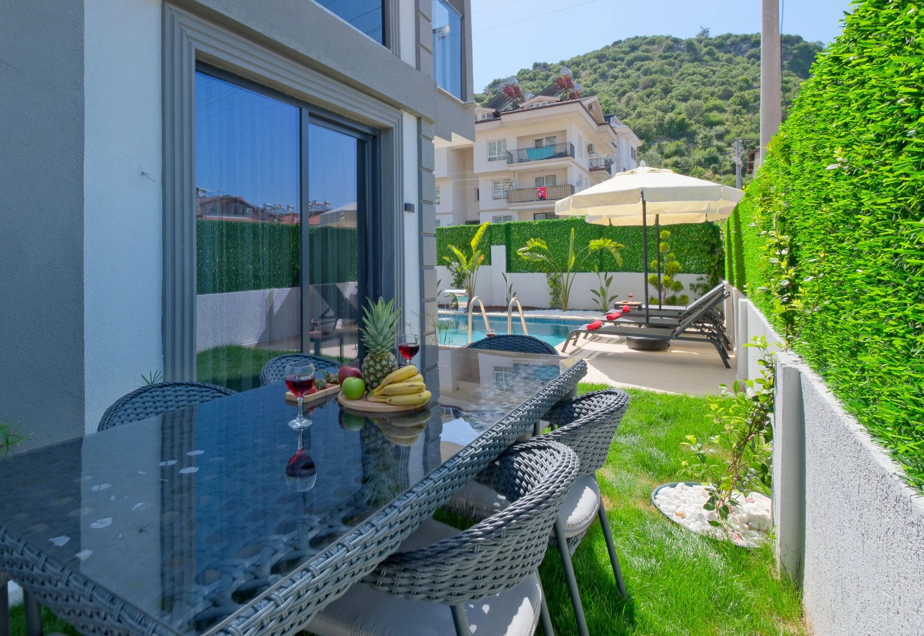 Villa Akr Sadem Fethiye 95