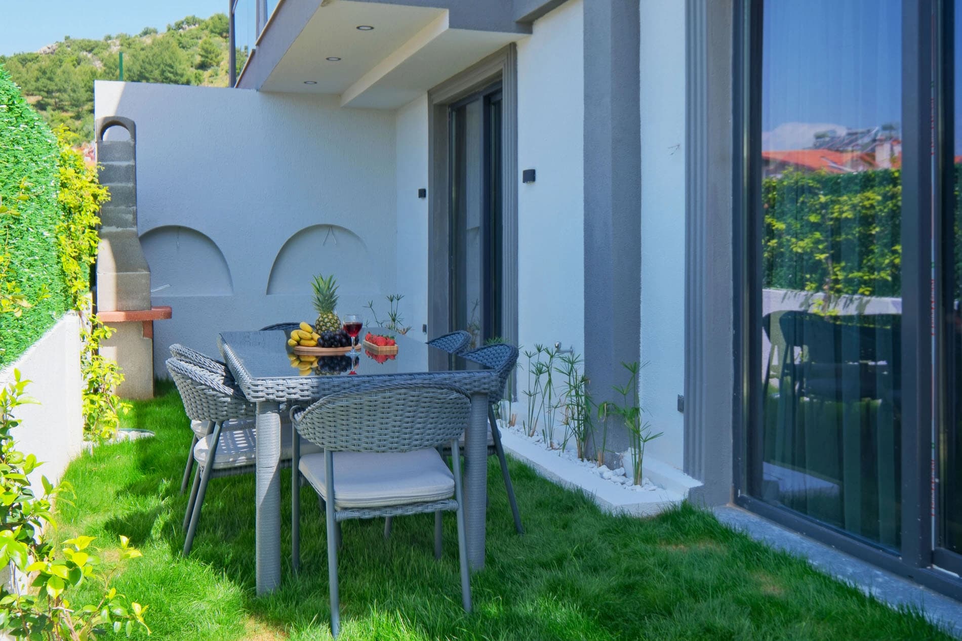 Villa Akr Sadem Fethiye 19