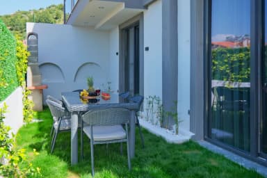 Villa Akr Sadem Fethiye 19