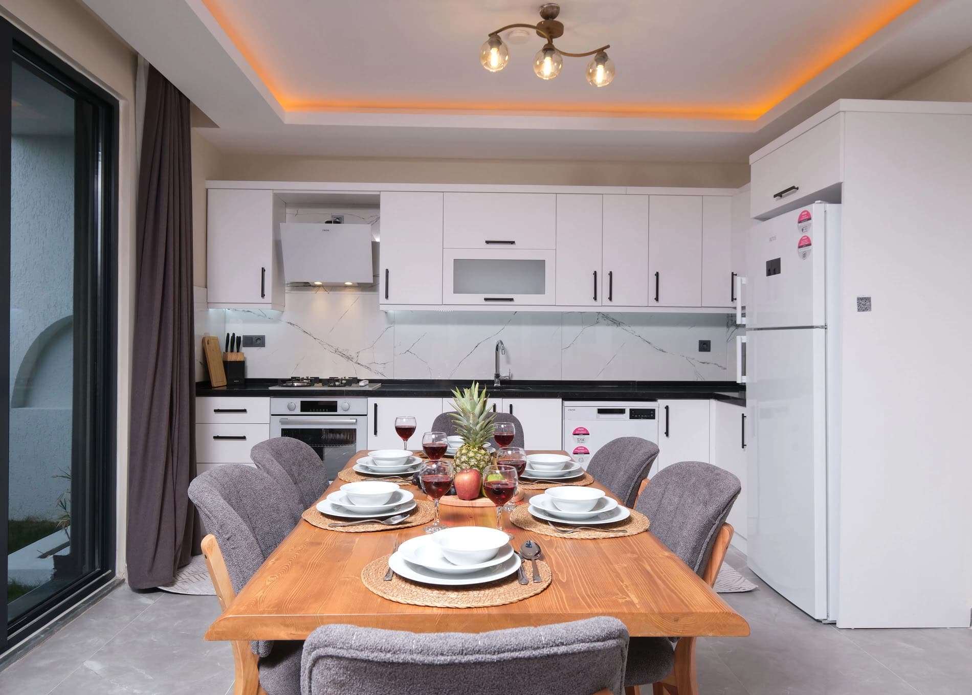 Villa Akr Sadem Fethiye 75