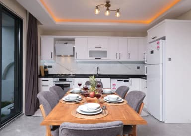 Villa Akr Sadem Fethiye 75