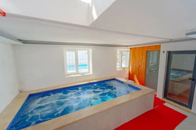 Villa Kutay Patara 65