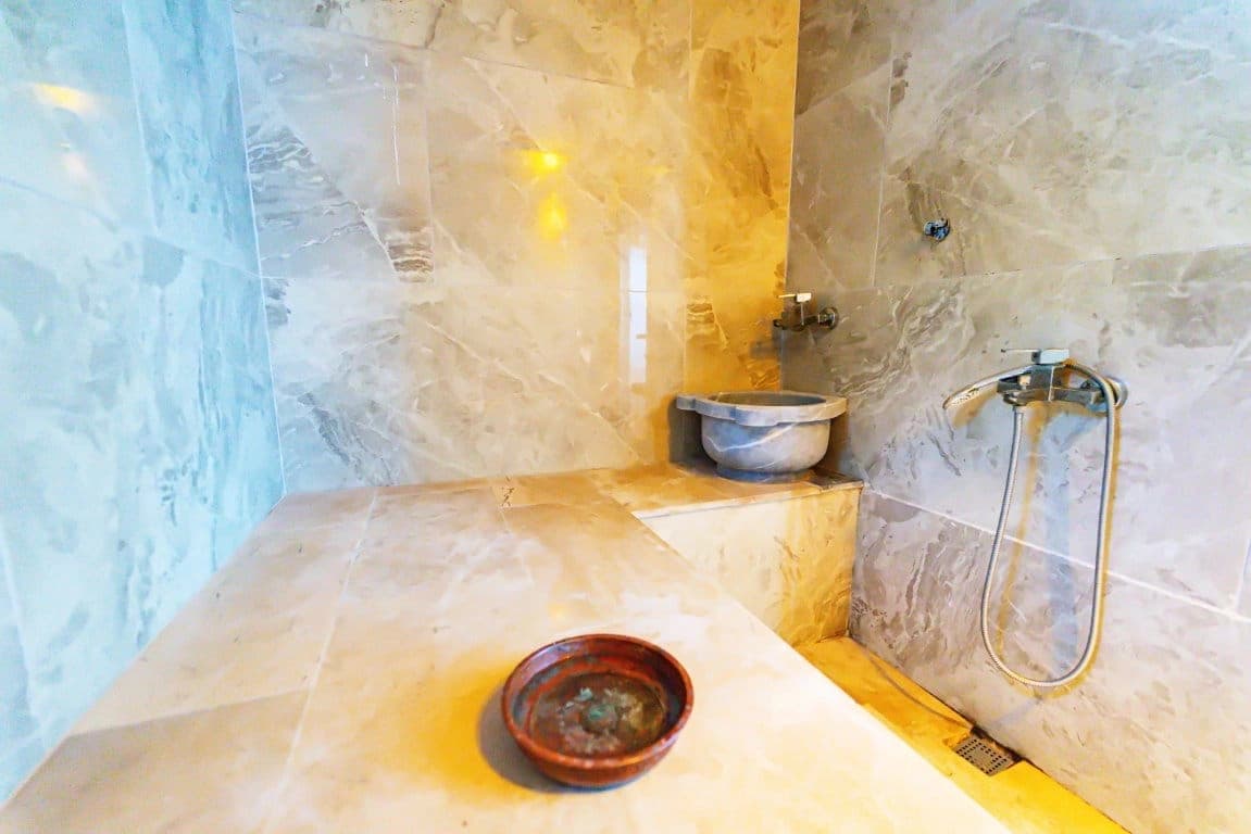 Villa Kutay Patara 93