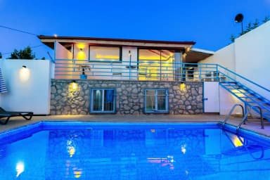Villa Kutay Patara 21