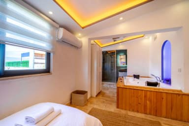 Villa Kutay Patara 23