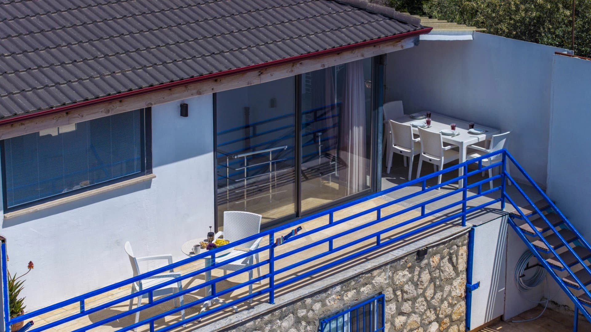 Villa Kutay Patara 49