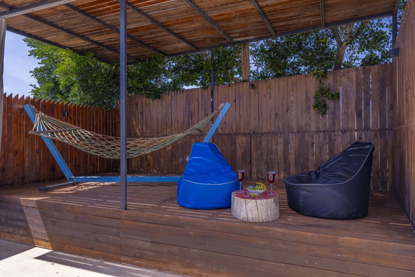 Villa Kutay Patara 63