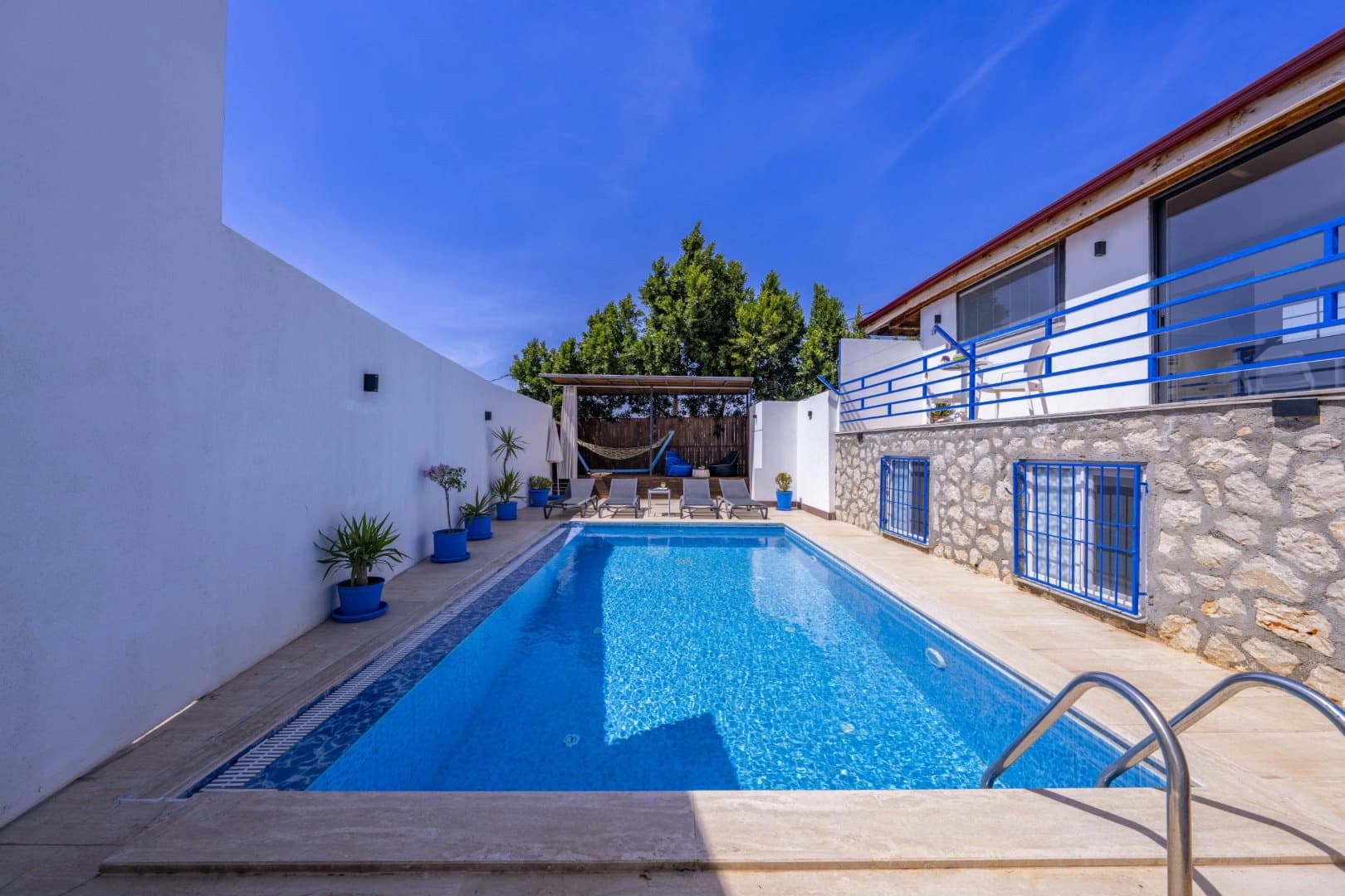 Villa Kutay Patara 35