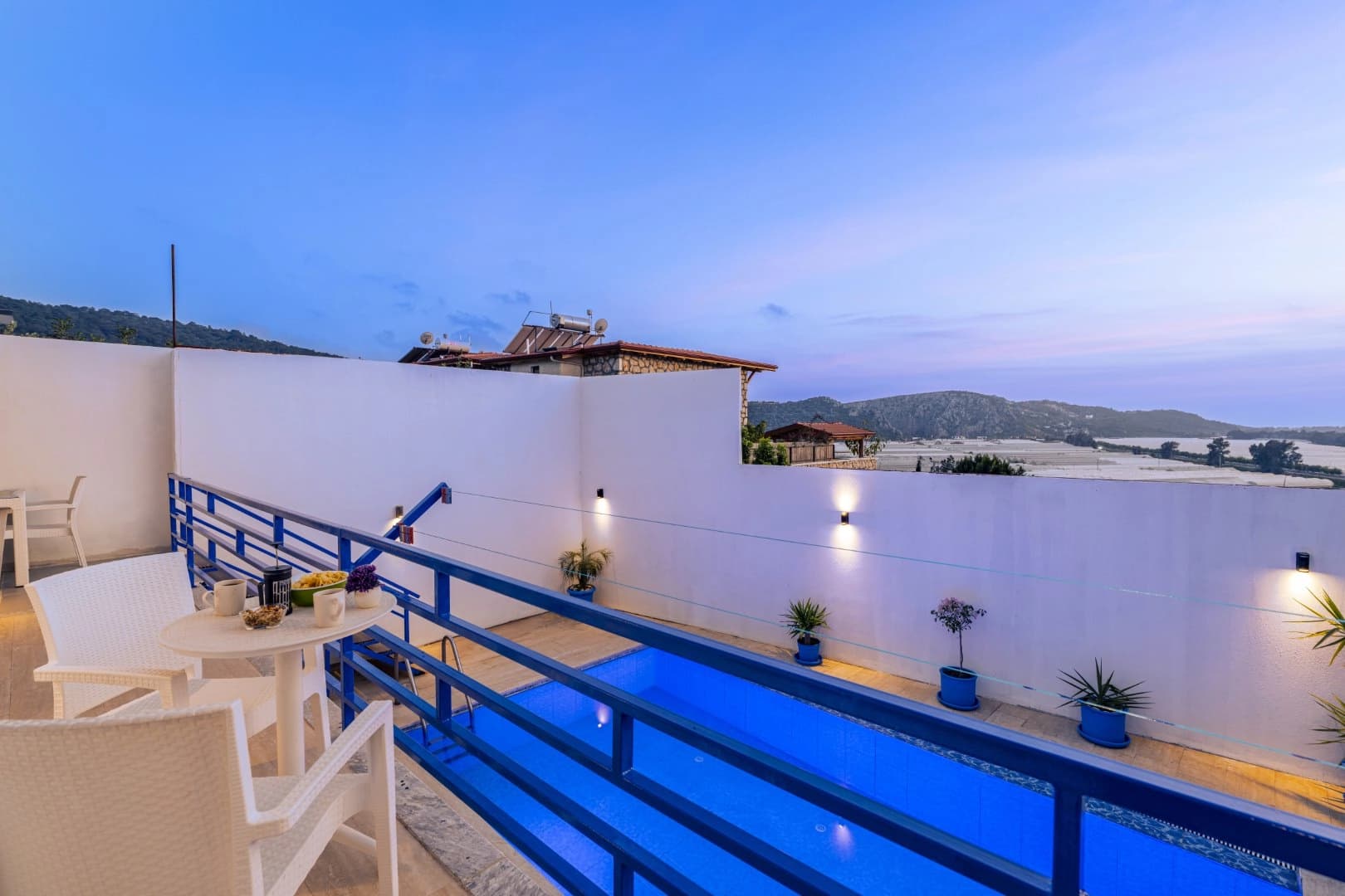 Villa Kutay Patara 91