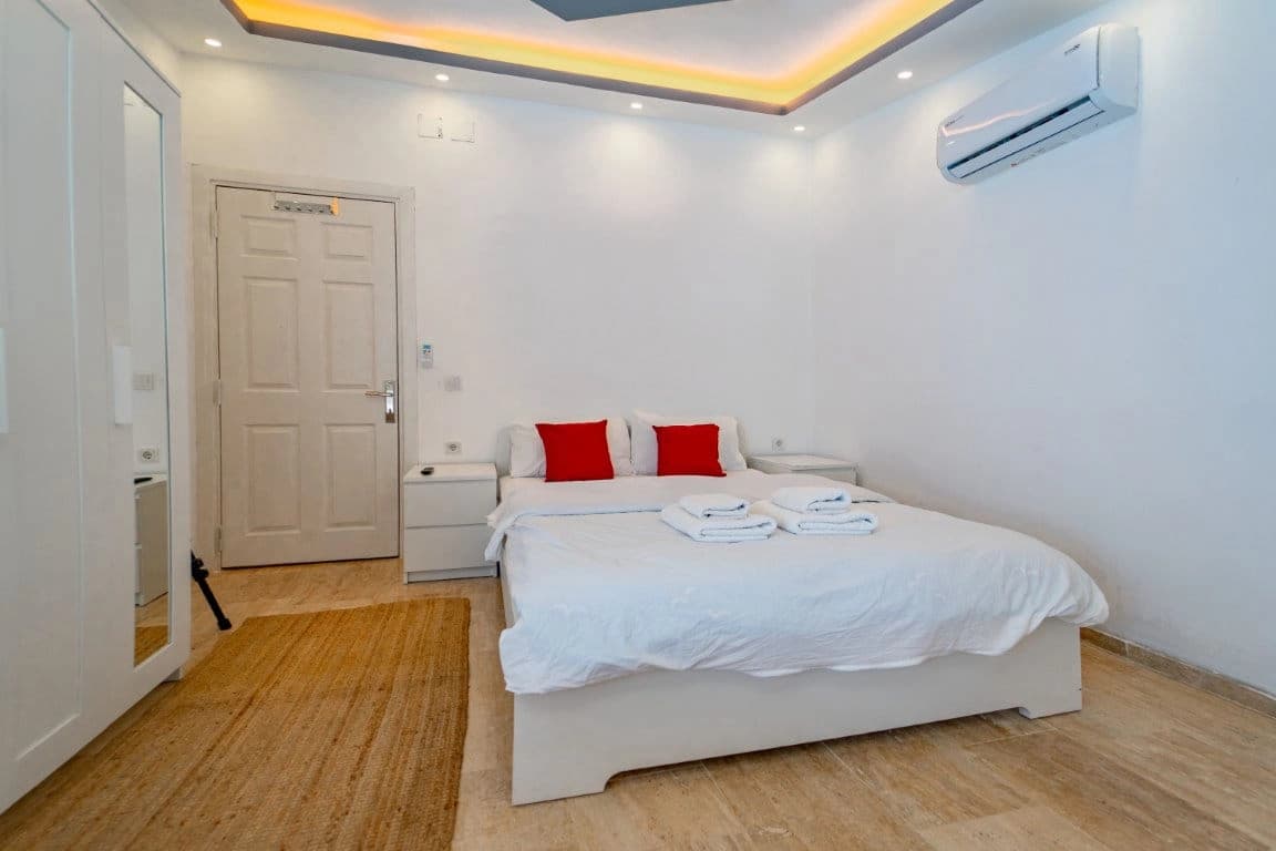 Villa Kutay Patara 37