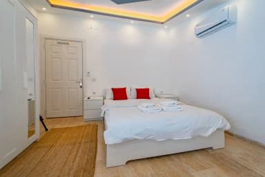 Villa Kutay Patara 37