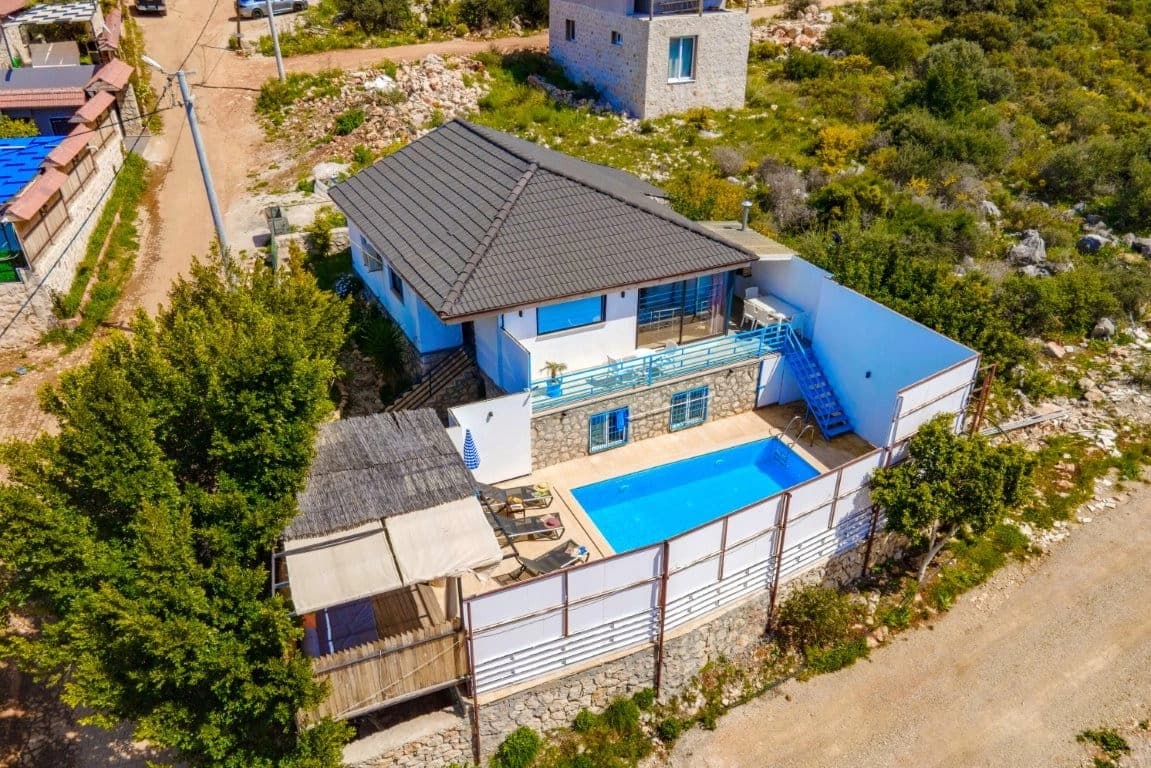 Villa Kutay Patara 29