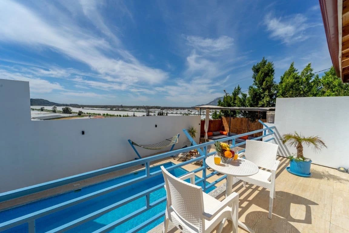 Villa Kutay Patara 43