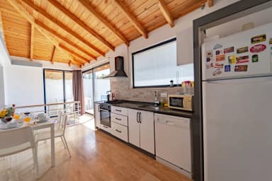 Villa Kutay Patara 57