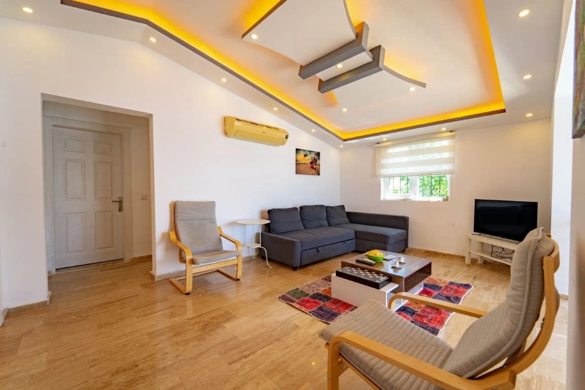 Villa Kutay Patara 71