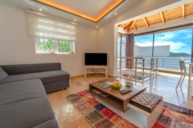 Villa Kutay Patara 99