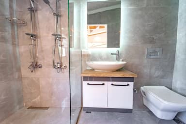 Villa Kutay Patara 17