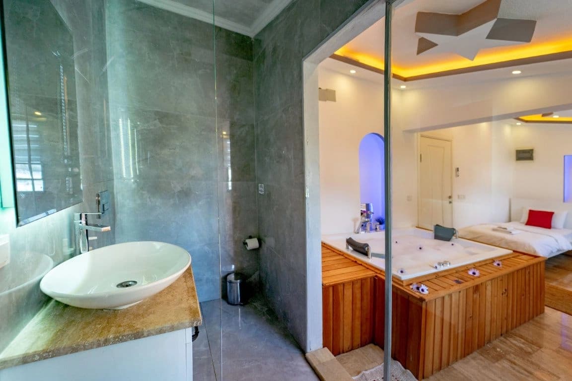 Villa Kutay Patara 31