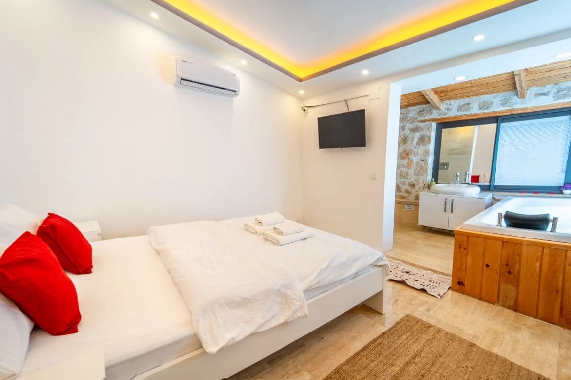 Villa Kutay Patara 51