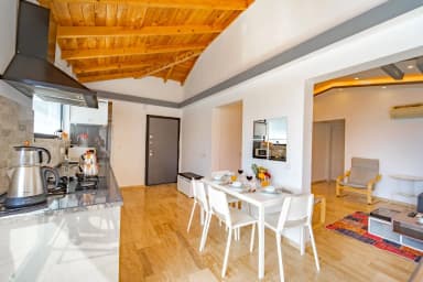 Villa Kutay Patara 85