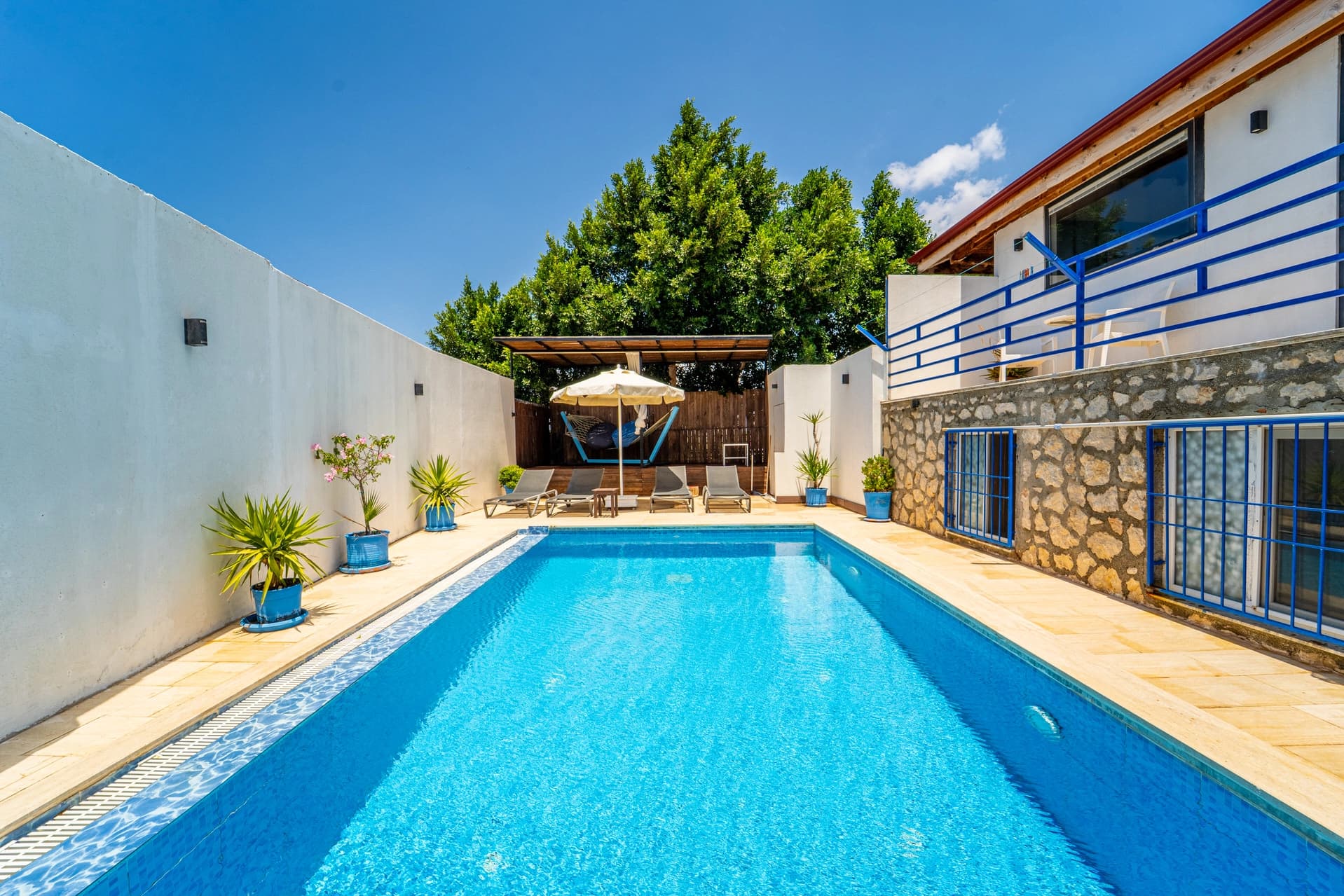 Villa Kutay Patara 21
