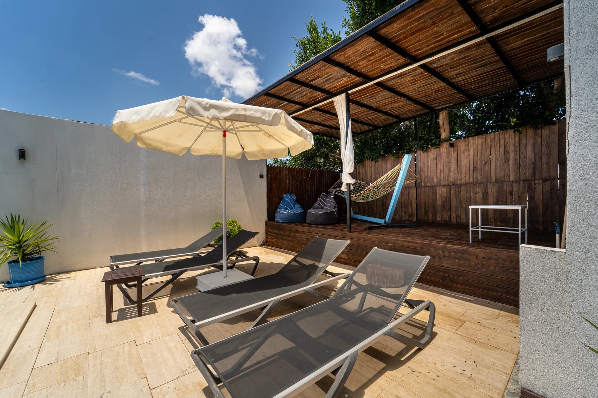 Villa Kutay Patara 49