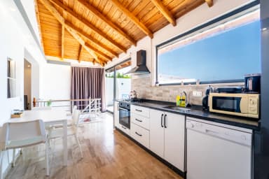 Villa Kutay Patara 29
