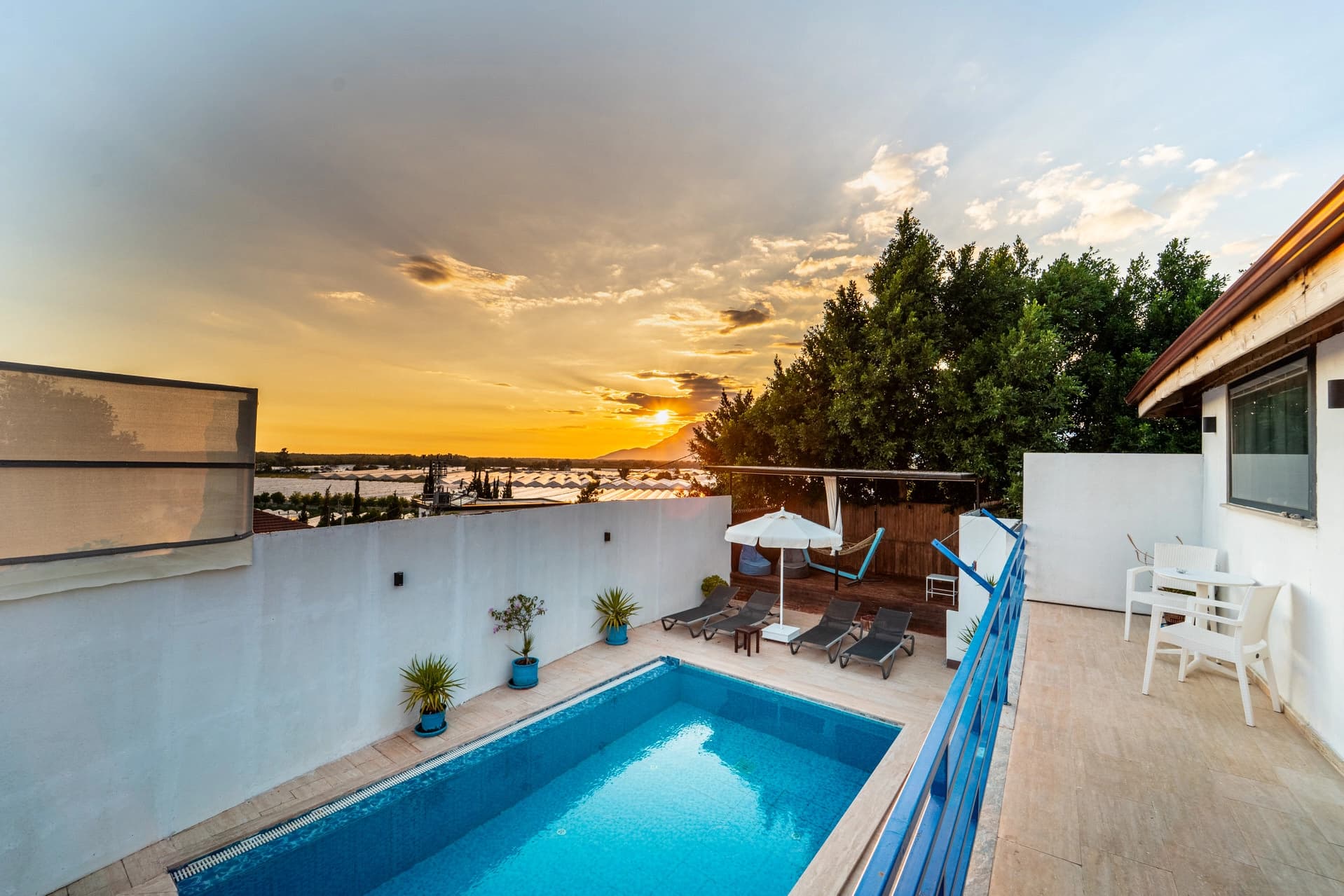 Villa Kutay Patara 77