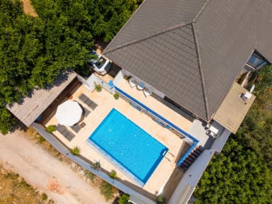 Villa Kutay Patara 91