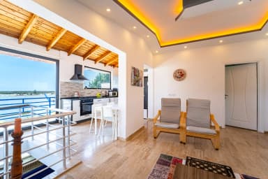 Villa Kutay Patara 43