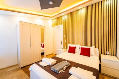 Villa Kutay Patara 71