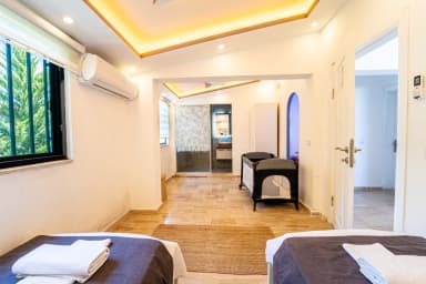 Villa Kutay Patara 85