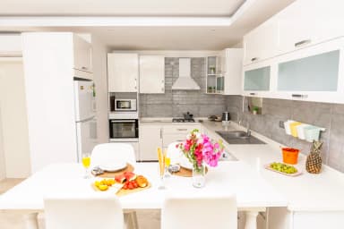 Villa Likapa 4 Korunaklı Havuz 11