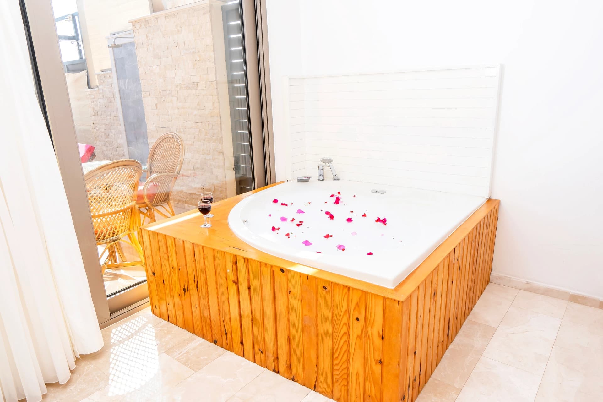 Villa Likapa 4 Korunaklı Havuz 95