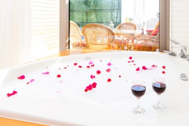 Villa Likapa 4 Korunaklı Havuz 19