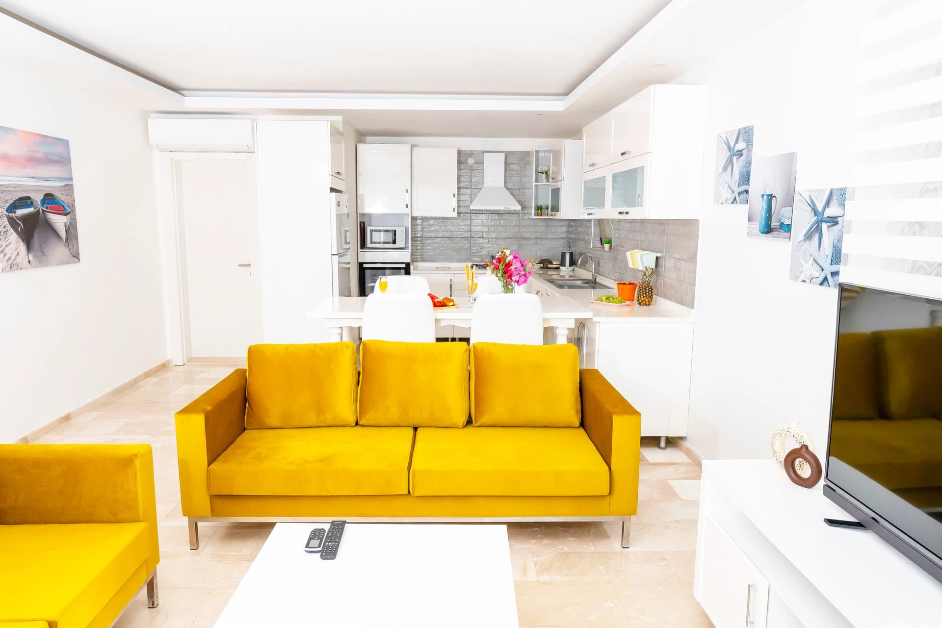 Villa Likapa 4 Kalkan 18