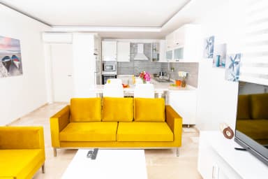 Villa Likapa 4 Kalkan 18