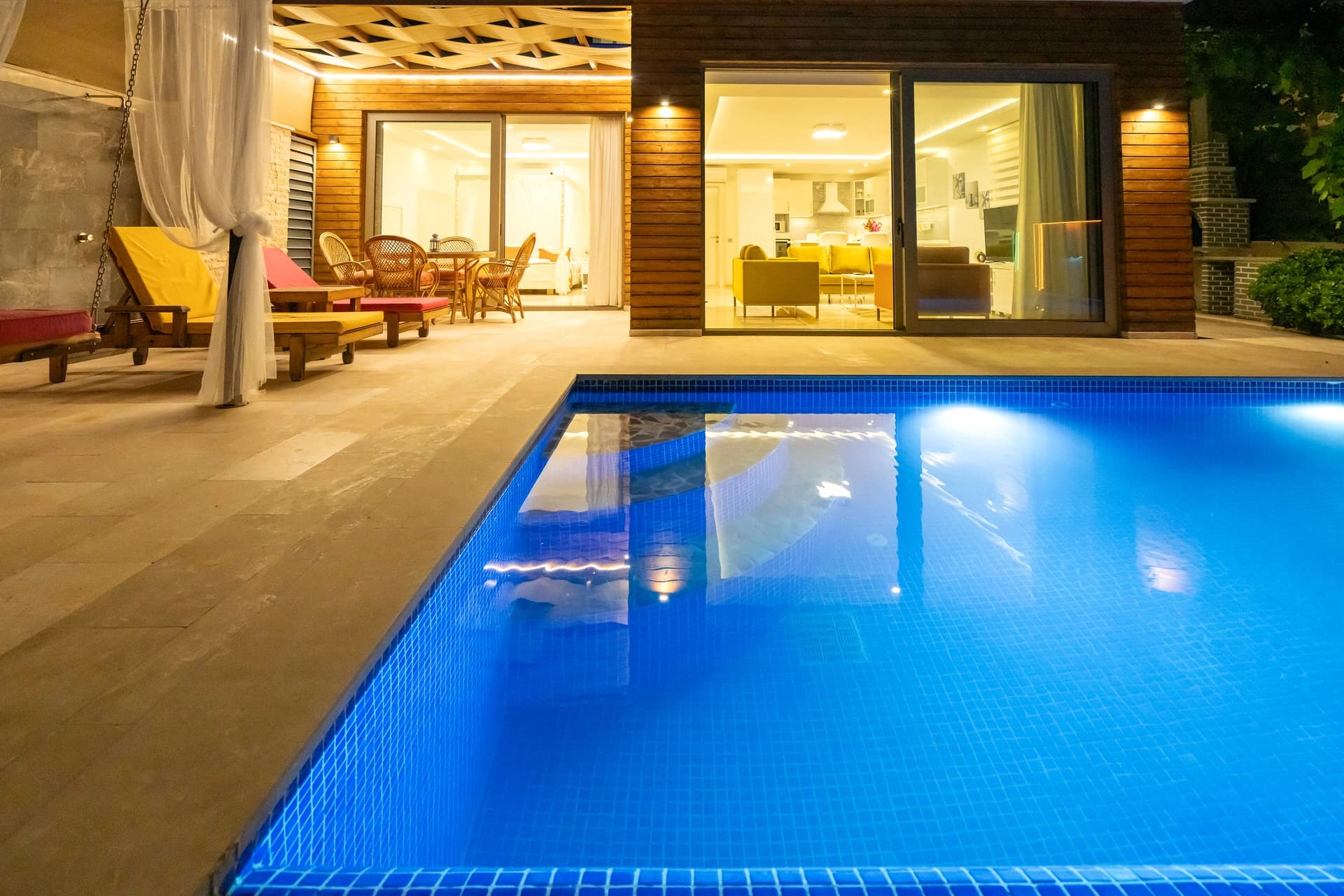 Villa Likapa 4 Kalkan 38