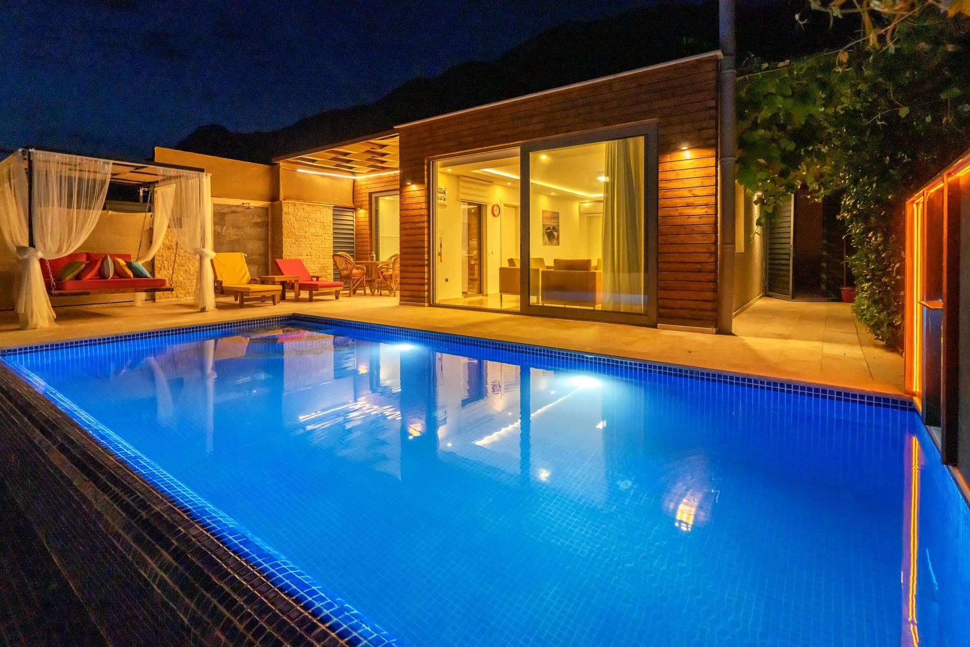 Villa Likapa 4 Kalkan 24