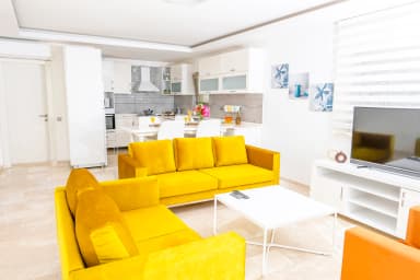 Villa Likapa 4 Korunaklı Havuz 25