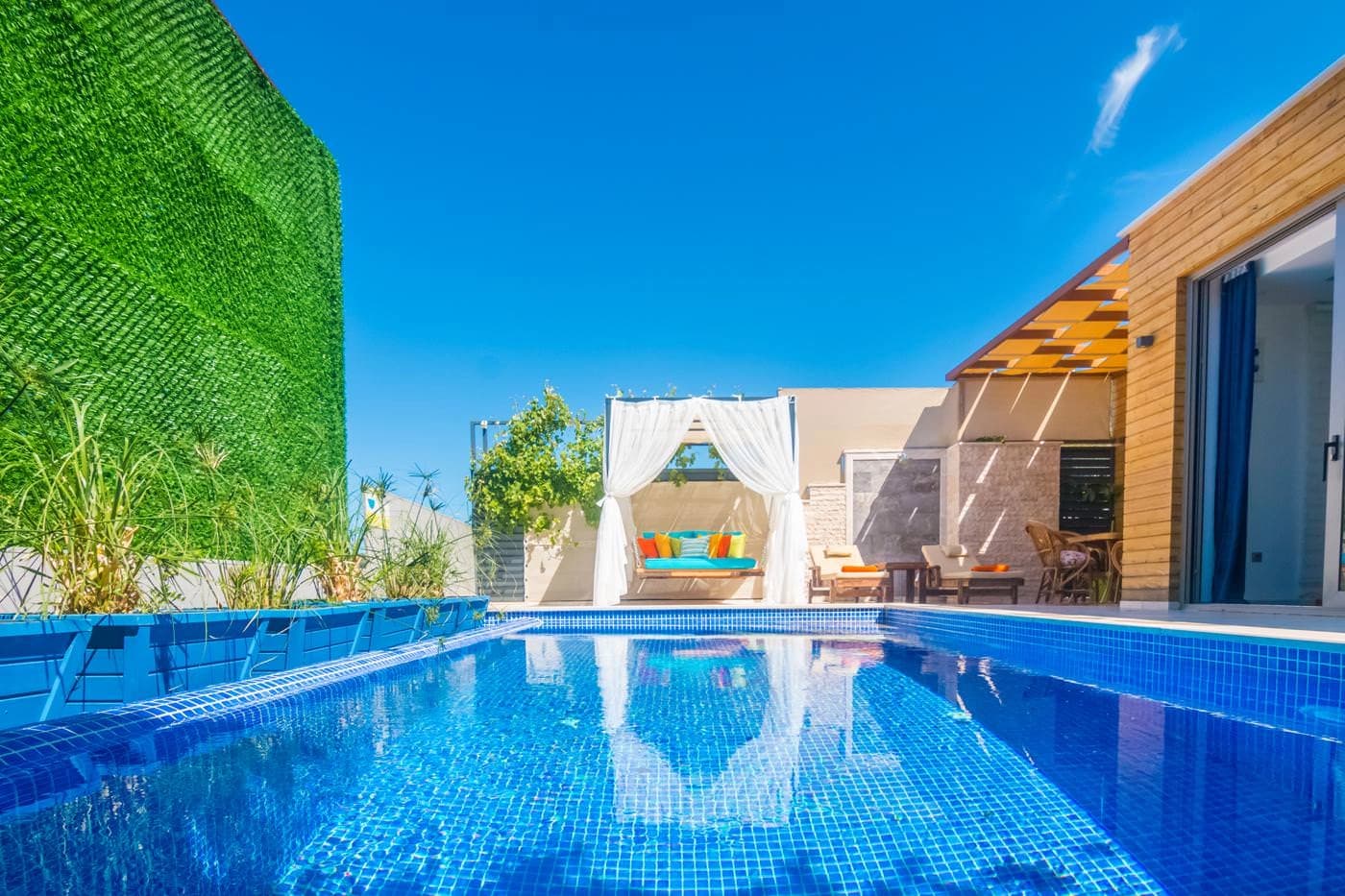 Villa Likapa 4 Kalkan 66