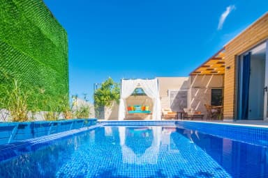 Villa Likapa 4 Kalkan 66