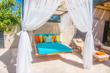 Villa Likapa 4 Korunaklı Havuz 73